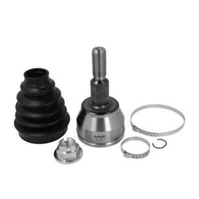 Abbildung von METELLI 15 1752 Gelenksatz Gummi FORD: C Max 2, FOCUS 3 Turnier,