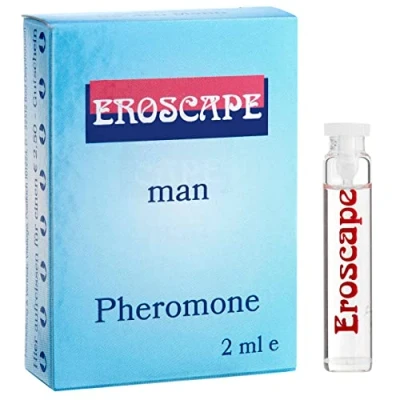 Abbildung von Eroscape man Pheromone Party Pack 5x2 ml