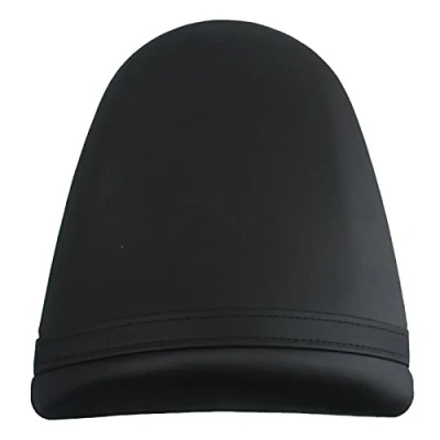 Abbildung von XMT MOTOR Motorrad Hinten Soziussitz Kompatibel mit Kawasaki Z1000 2003 2006 Z750 2004