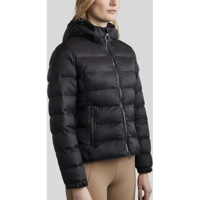 Abbildung von Montar FW&#039;24 Refined Jacke Athena
