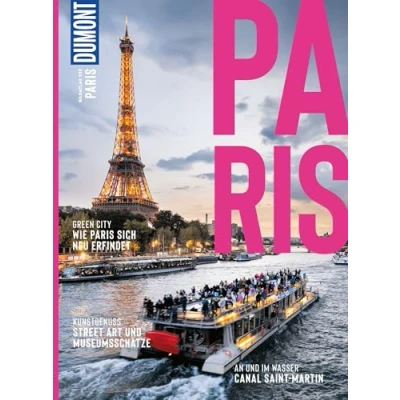 Abbildung von DuMont Bildatlas Paris: Das praktische Reisemagazin zur Einstimmung.