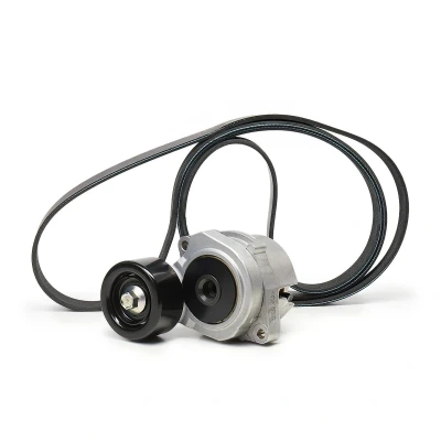 Abbildung von SKF VKMA 63010 Keilrippenriemensatz HONDA: CR V 3, Accord 7 Tourer, 2
