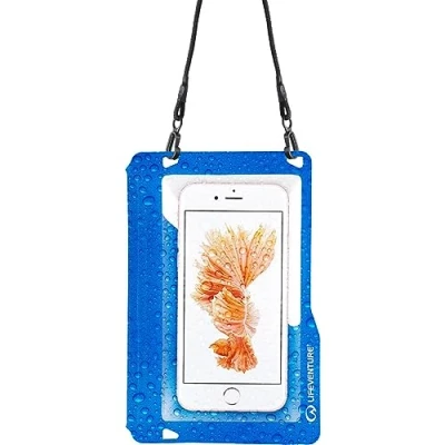 Abbildung von Lifeventure Lifemarque Wasserfeste Hülle 59550 Mehrfarbig One Size
