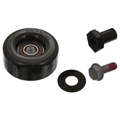 Abbildung von FEBI BILSTEIN 34533 Spannrolle PORSCHE: 911 Cabrio, Boxster
