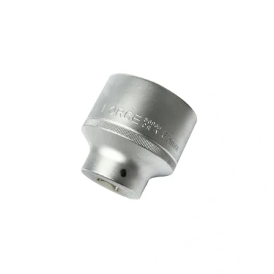 Abbildung von FORCE 56965 Steckschlüsseleinsatz 65 mm Zwölfkant