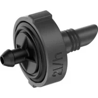 Abbildung von Micro Drip System Endtropfer 2 l/h, druckkompensierend