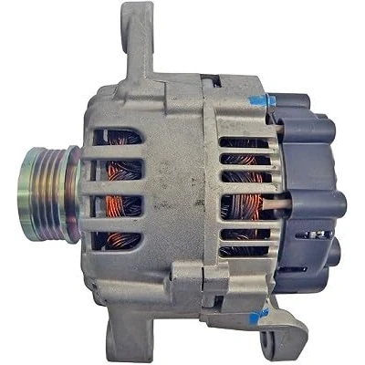 Abbildung von HELLA 8EL 011 713 311 Lichtmaschine 14V 110A RENAULT: Kangoo II Express, / Grand