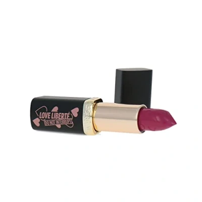 Abbildung von L&#039;Oréal Color Riche Love Liberté Lippenstift 112 Paris (Special Edition)