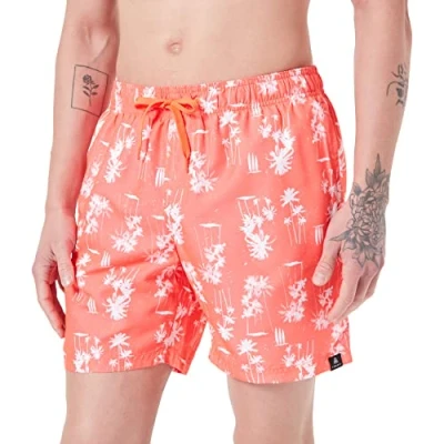 Abbildung von FIREFLY Grp5 Neil UX Badeshorts Red Light L