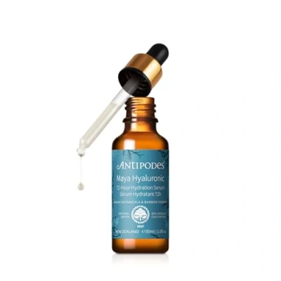 Abbildung von Antipodes MAYA Hyaluronic 72 HOUR Hydration Serum Serum, Damen, Größe: 30 ml, Not defined