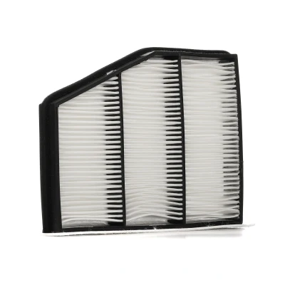 Abbildung von VIKA 18190184301 Innenraumfilter Feinfilter 207mm 34mm VOLKSWAGEN: GOLF 5 Schrägheck, 6, Touran I, SKODA: Octavia 2 Combi, Yeti