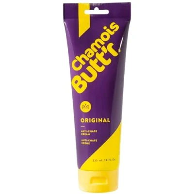Abbildung von Sitzcreme Radfahren Original 235ml