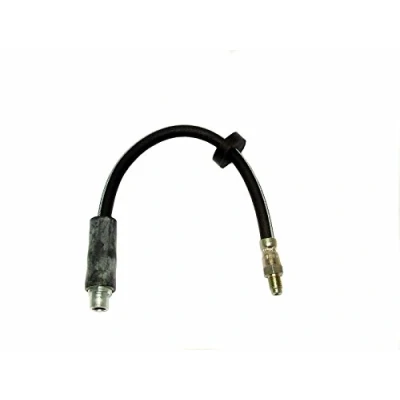 Abbildung von DELPHI LH6337 Bremsschläuche 350mm M10x1 120 SF AUDI: A6 C6 Avant, Limousine, Allroad