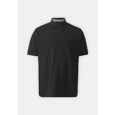 Abbildung von Tommy Hilfiger Classic Poloshirt, Herren, Größe: XXL, Black