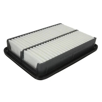 Abbildung von BLUE PRINT ADG02232 Luftfilter 50 179 259 Filtereinsatz HYUNDAI: Santa Fe 2, I