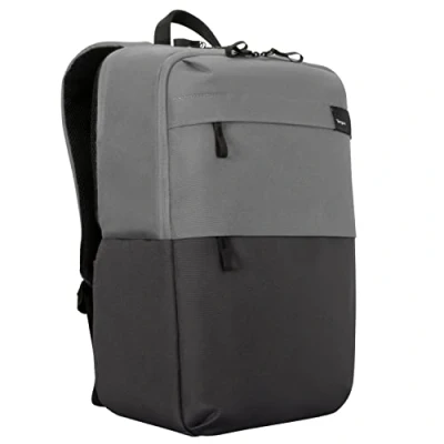 Abbildung von Targus Sagano TBB634GL 16&quot; EcoSmart® Reiserucksack Schwarz/Grau