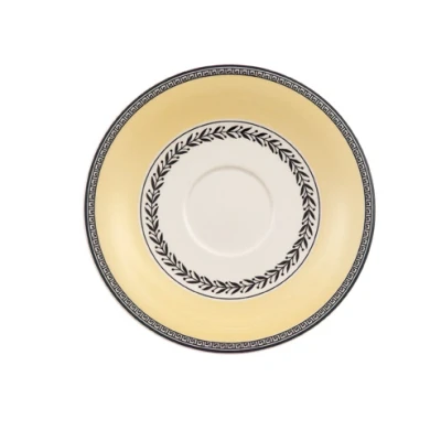 Abbildung von Villeroy &amp; Boch Audun Ferme Kaffee /Teeuntertasse 16 cm