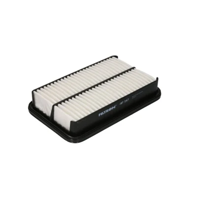 Abbildung von FILTRON AP 147 Luftfilter 42 154 248 Filtereinsatz TOYOTA: Celica VII Coupe, MR2 III Cabrio, V DAIHATSU: Terios I