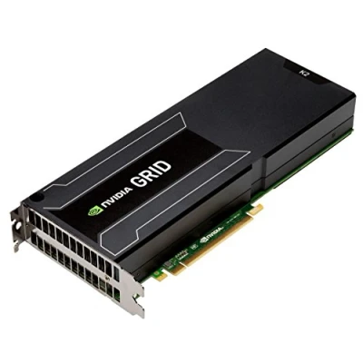 Abbildung von nVidia Grid K2 8GB GDDR5