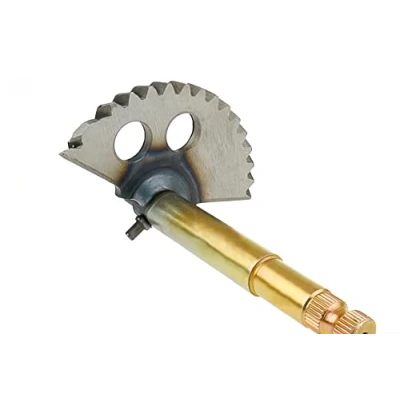 Abbildung von Kickstarterwelle für GY6 125/150ccm