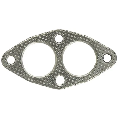 Abbildung von HJS 83 12 2196 Dichtung, Abgasrohr BMW: 3 Touring, Z3 Roadster, Cabrio