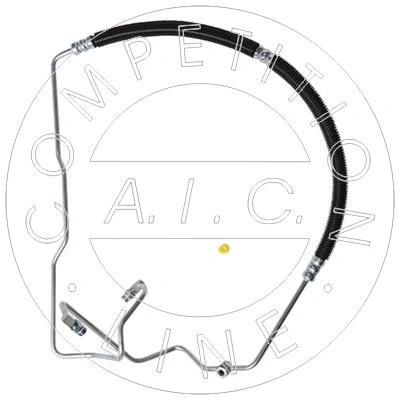 Abbildung von AIC 59943 Hydraulikschlauch, Lenkung von Hydraulikpumpe nach Lenkgetriebe