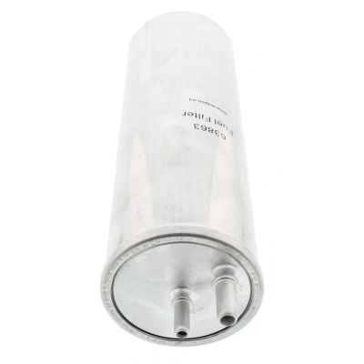 Abbildung von MAPCO 63863 Kraftstofffilter Leitungsfilter 8 10 VOLKSWAGEN: Multivan 5 (7HM, Transporter Bus, Kastenwagen