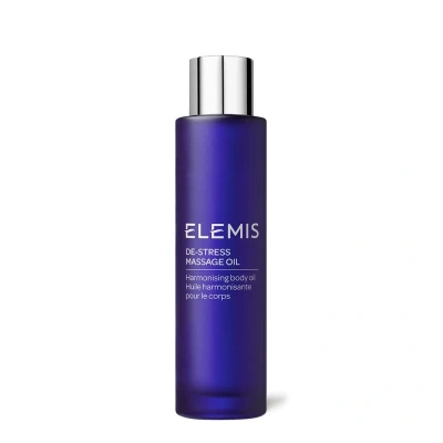 Abbildung von Elemis Öl DeStress Massage 100 ml
