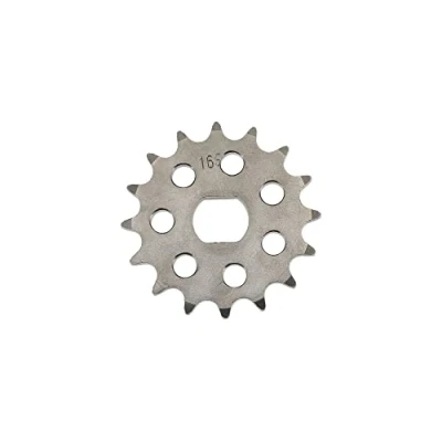 Abbildung von Tuning Ritzel 16 Zähne S51, S53, SR50, KR51/2