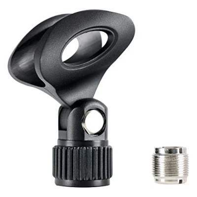 Abbildung von Pronomic MC 1 Mikrofonklemme Neopren Standard