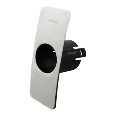 Abbildung von 2X PDC Sensor Halter Halterung Einparkhilfe Stütze Kleber Neu passend für Audi BMW Peugeot Renault Skoda SEAT VW