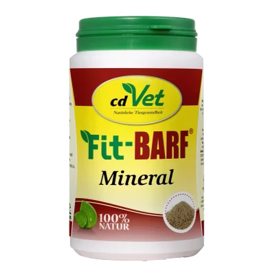 Abbildung von Fit BARF Mineral 300 g