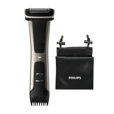 Abbildung von Philips Bodygroom Series 7000