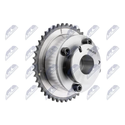 Abbildung von NTY RKZ HY 019 Nockenwellenversteller Auslassseite HYUNDAI: ix35, KIA: CARENS 4