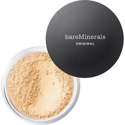 Abbildung von BareMinerals Original Loose Complexion Foundation 8 g