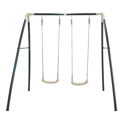 Abbildung von Double Metal Swing