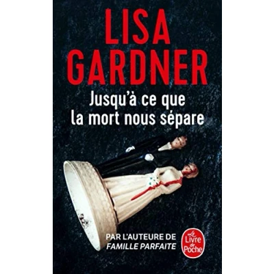 Abbildung von Jusqu&#039;à ce que la mort nous sépare