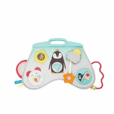 Abbildung von Magic Penguin Musikalisches Aktivitätszentrum, +6 Monate, Taf Toys