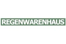 Regenwarenhaus Logo