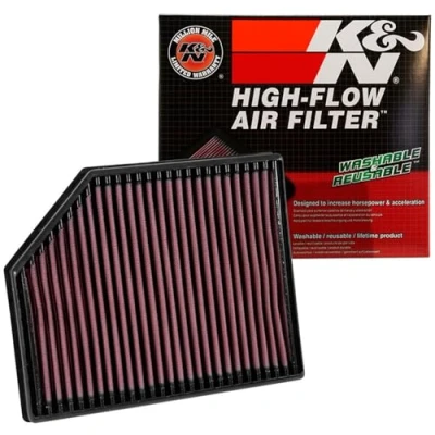 Abbildung von Luftfilter K&amp;N Filters 33 3065