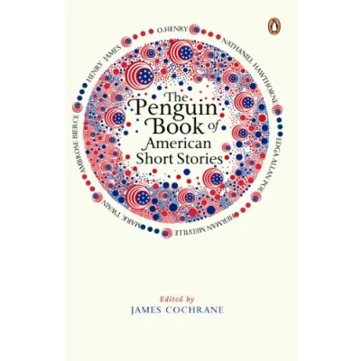 Abbildung von The Penguin Book of American Short Stories