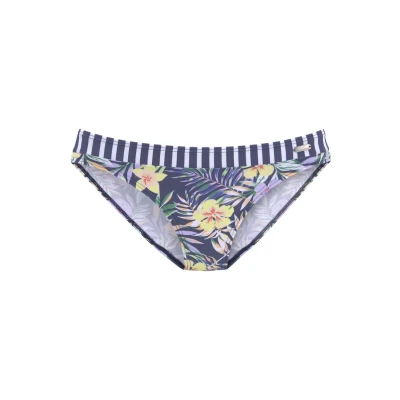 Abbildung von Venice Beach Bikini Hose Summer im Mustermix