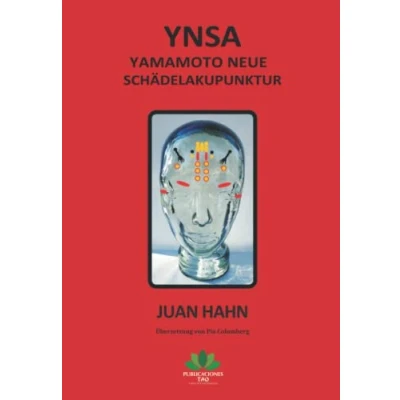 Abbildung von YNSA: Yamamoto Neue Schädelakupunktur
