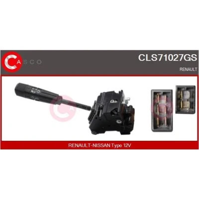 Abbildung von CASCO CDR10130AS Ritzel, Starter