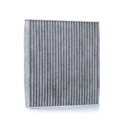 Abbildung von MEYLE 30 12 320 0005 Innenraumfilter Aktivkohlefilter, Filtereinsatz, mit geruchsabsorbierender Wirkung 215 214 19 ORIGINAL Quality