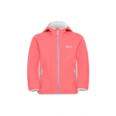 Abbildung von Jack Wolfskin FOURWINDS JACKET KIDS