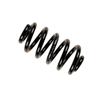 Abbildung von BILSTEIN B3 OE Replacement 36 199877 Fahrwerksfeder Hinterachse AUDI: A6 C6 Avant