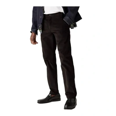 Abbildung von Levi&#039;s XX Chino STD II Chino, Herren, Größe: 34x34, Meteorite s 14w cord