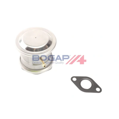 Abbildung von BOGAP A1833107 Ventil, Sekundärluftpumpsystem