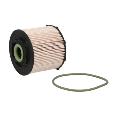 Abbildung von FILTRON PE 817/4 Kraftstofffilter Filtereinsatz CITROËN: Spacetourer, Jumpy III Kastenwagen, MPV, PEUGEOT: Traveller, Expert Kastenwagen
